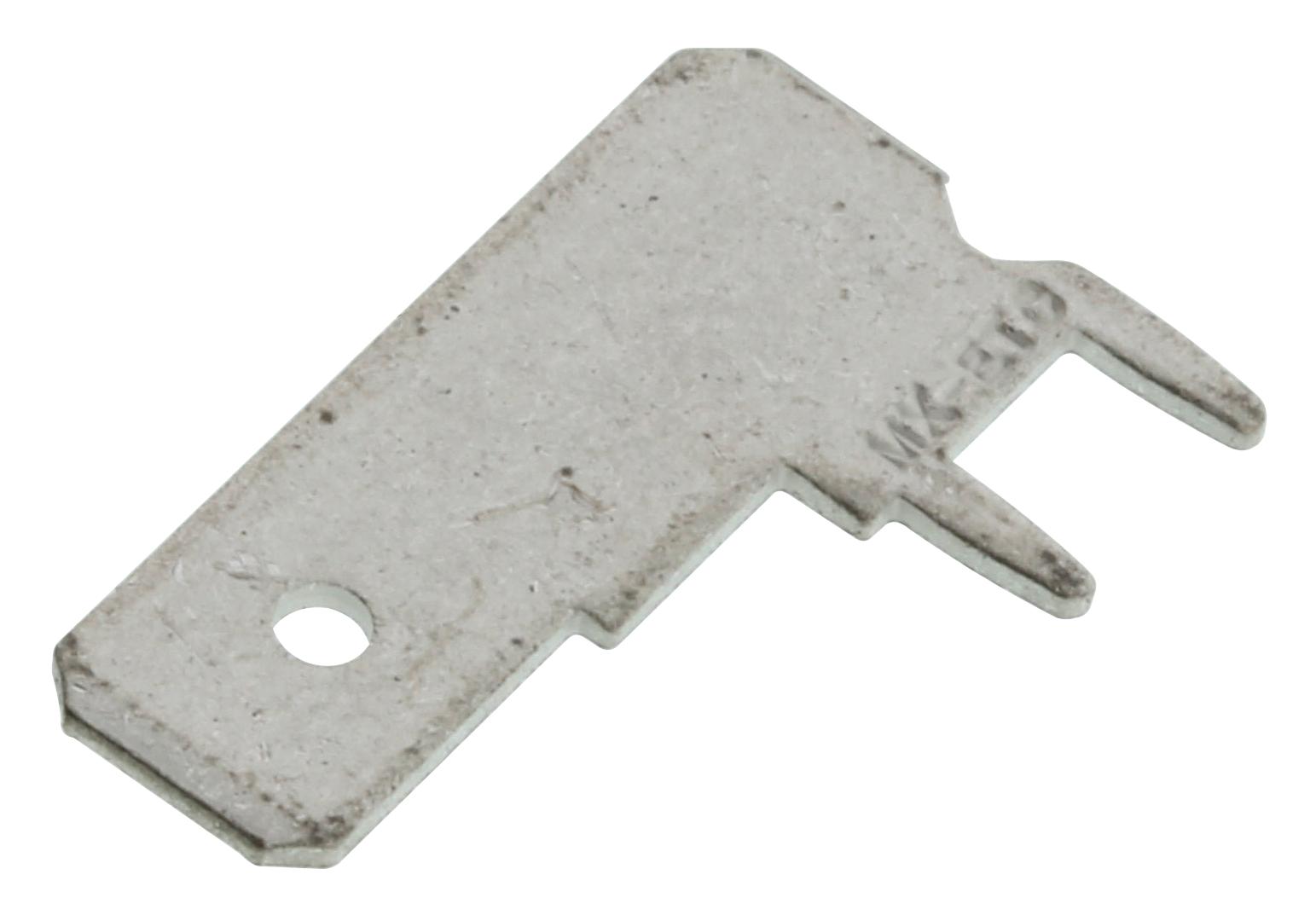 Molex Series PCB Tabs: 0197134001