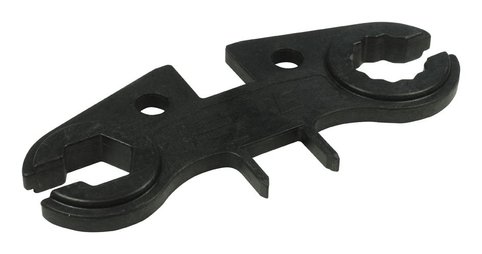 Buy TE Connectivity SolarLok PV4 Connector Part Number 4-173464-8 Online