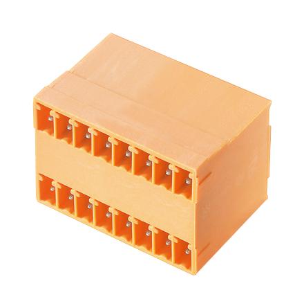Weidmueller 1972830000 – Reliable PCB Header for Industrial Applications