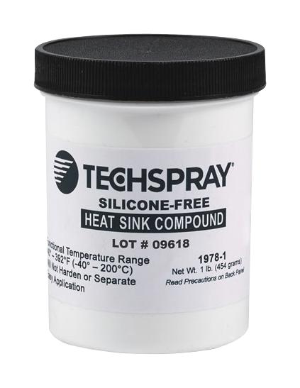 Techspray 19781 image