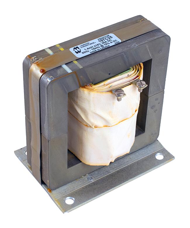 Hammond Manufacturing 197C25 image