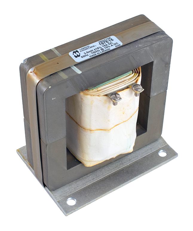 Hammond Manufacturing 197E15 image