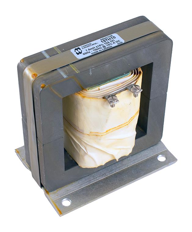 Hammond Manufacturing 197H10 image