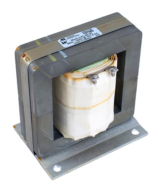 Hammond Manufacturing 197M5 image