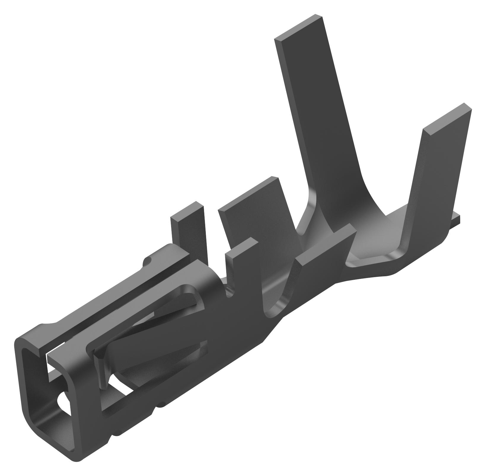 1983780-1 TE CONNECTIVITY Inertia Locking Connector | myMectronic