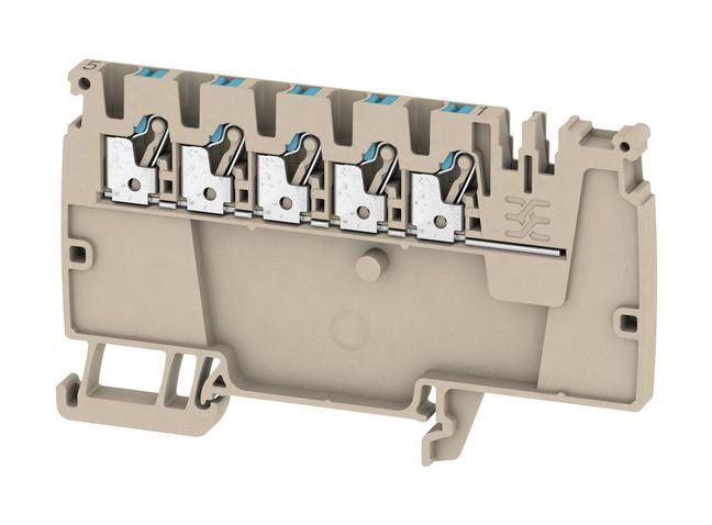 1988100000 WEIDMULLER AAP Modular Distribution Terminal | myMectronic