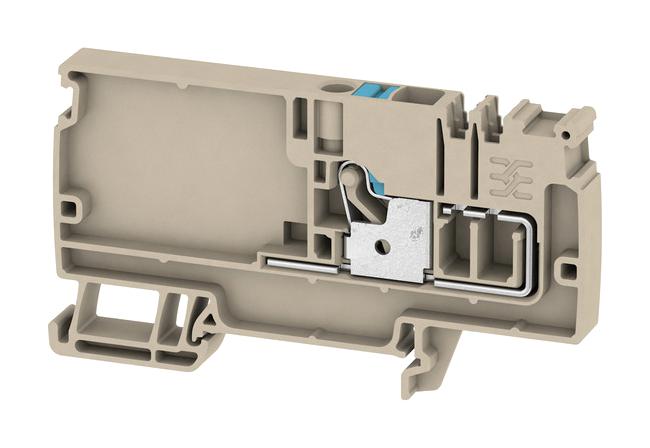 1988130000 WEIDMULLER AAP11 6 LO BL Terminal Block | myMectronic