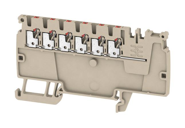 WEIDMULLER 1988160000 image