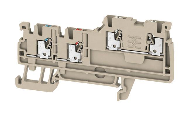WEIDMULLER 1992260000 image