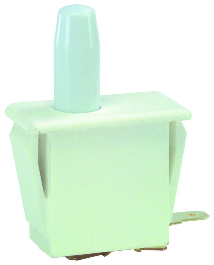 Honeywell Series DM: SPDT Snap-in Panel Mount Safety Switch
