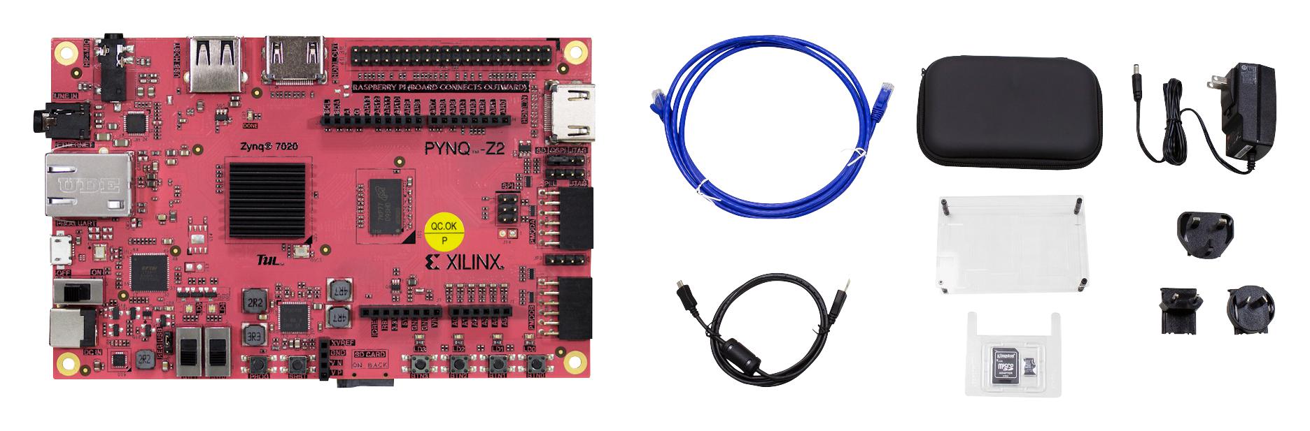 1M1-M000127DVA TUL CORPORATION Dual-Core ARM Cortex-A9 Development Board | myMectronic