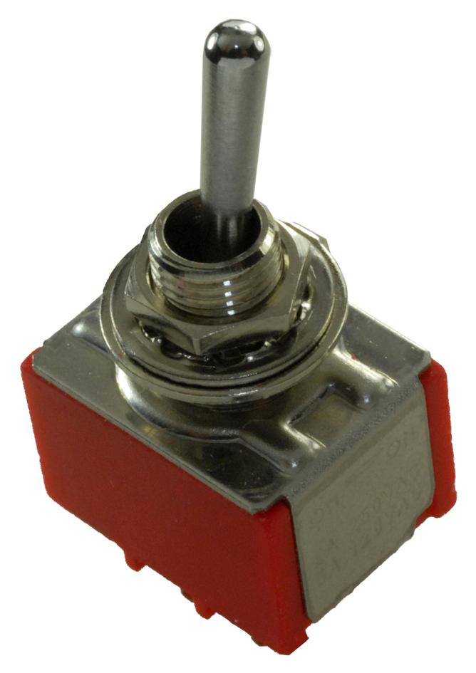 1M31T1B5M1QE MULTICOMP PRO Miniature Toggle Switch | myMectronic