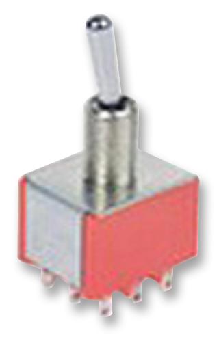 1M34T1B5M1QE MULTICOMP PRO Miniature Toggle Switch | myMectronic