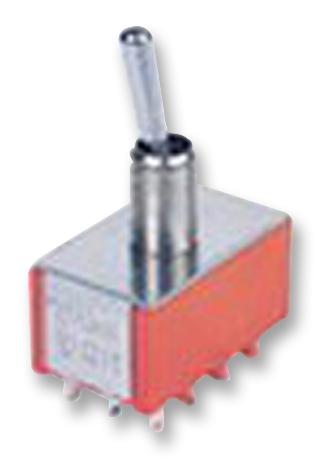 1M46T1B5M1QE MULTICOMP PRO Miniature Toggle Switch | myMectronic