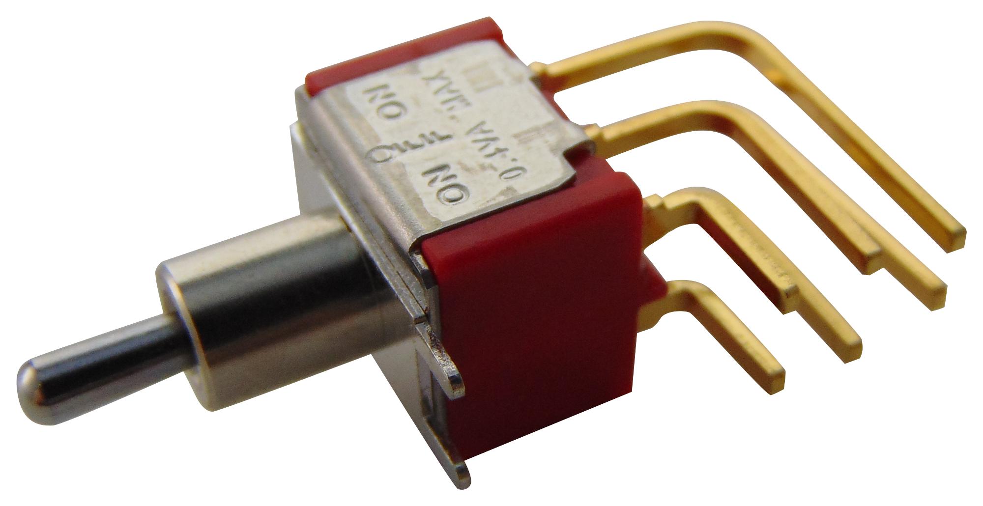 1MD3T2B4M7RE MULTICOMP PRO 3-Position Toggle Switch | myMectronic