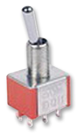 1MD4T1B5M1QE MULTICOMP PRO Miniature Toggle Switch | myMectronic
