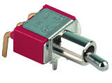 1MS1T2B4M6RE MULTICOMP PRO Miniature Toggle Switch | myMectronic