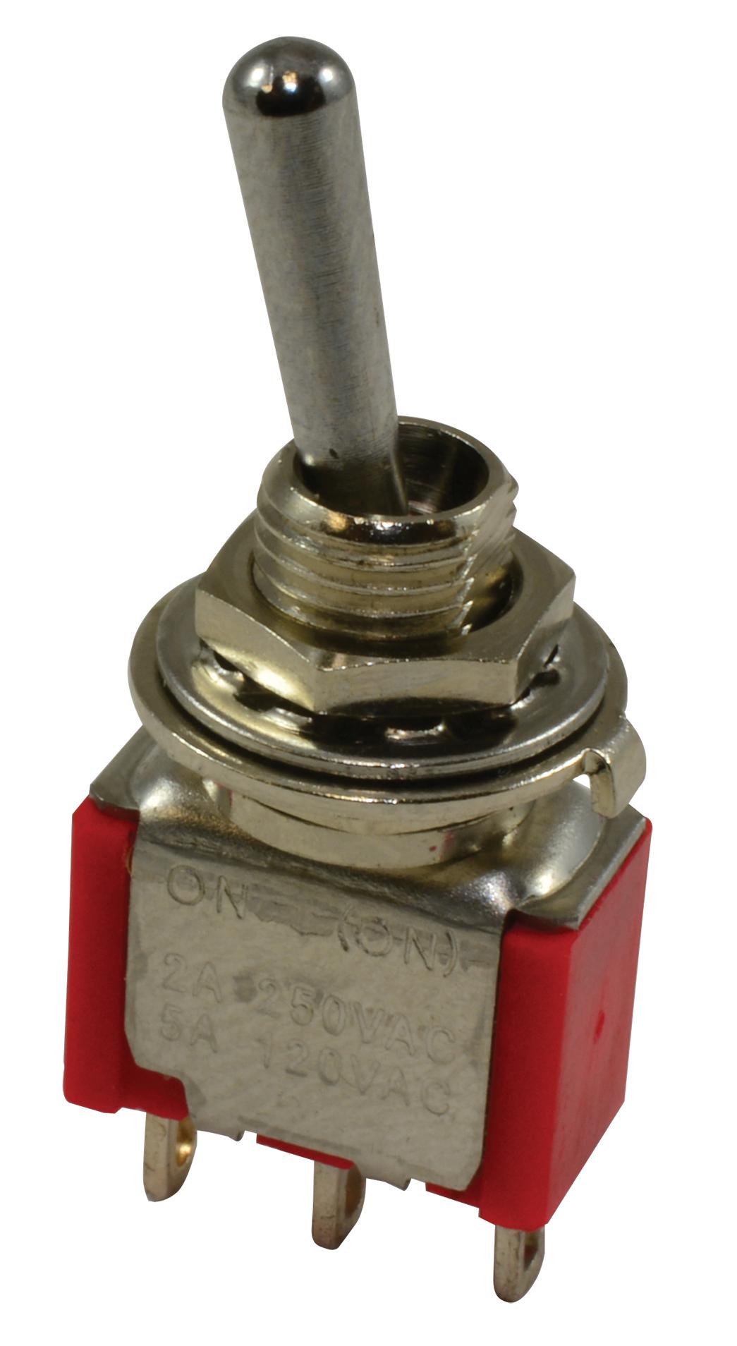 MULTICOMP PRO 1MS2T1B5M1QE image