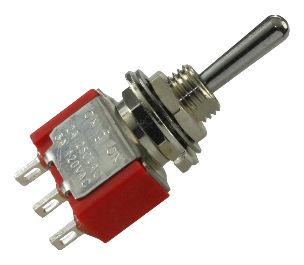 1MS3T1B5M1QE MULTICOMP PRO 3-Way Toggle Switch | myMectronic