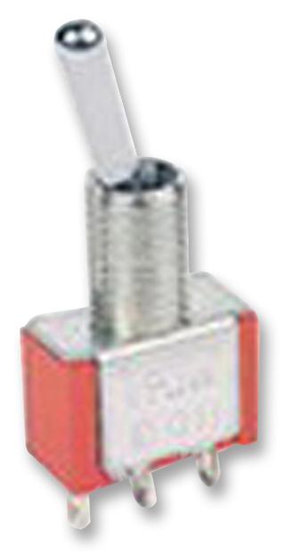 1MS4T1B5M1QE MULTICOMP PRO Miniature Toggle Switch | myMectronic