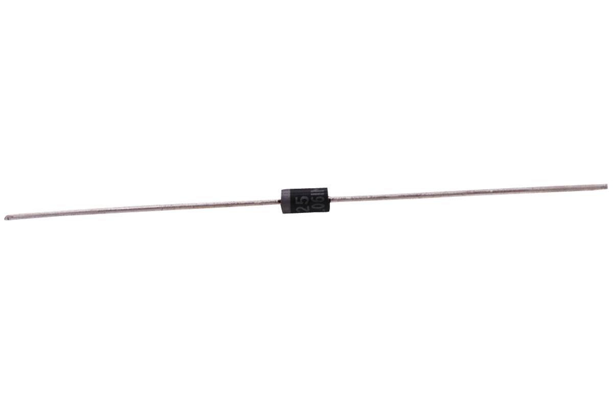 ON Semiconductor Series Axial Lead Rectifiers: 1N4002RLG