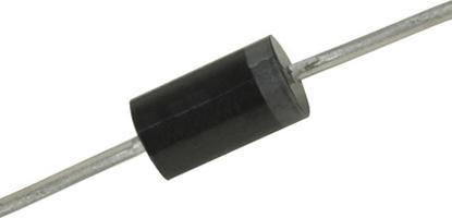 ON Semiconductor 1N4004RLG – Reliable Rectifier for Industrial Applications