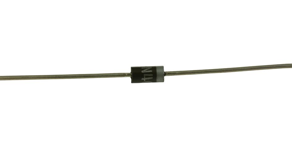Buy Multicomp Silicon Rectifiers Part Number 1N4004 Online