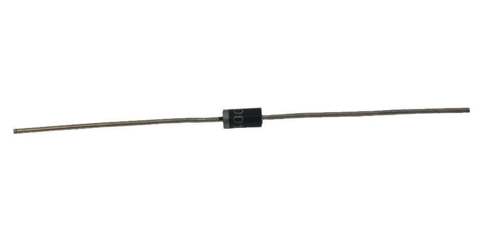 Buy Multicomp Plastic Silicon Rectifiers Part Number 1N4006 Online