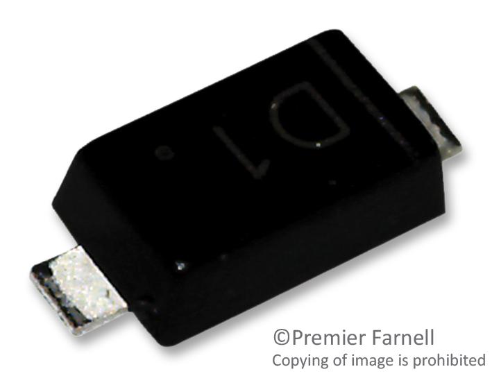 Multicomp 1N4148W – Reliable Fast Switching Diode for Industrial Applications