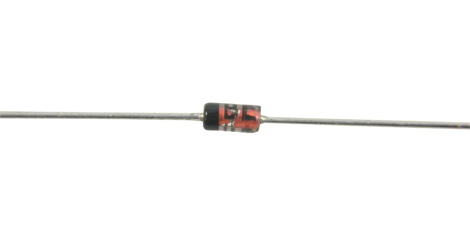 Multicomp 1N4148 – Reliable Fast Switching Diode for Industrial Applications
