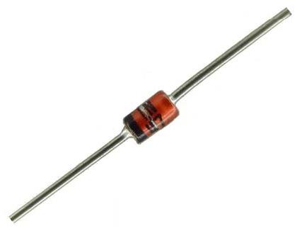 1N4749A MULTICOMP PRO Zener Diode Voltage Regulator | myMectronic