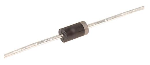 1N4934G ONSEMI Fast Recovery Rectifier | myMectronic