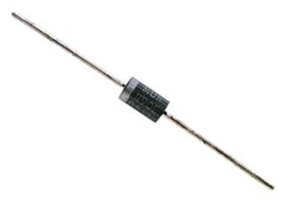 1N4935G ONSEMI Fast Recovery Rectifier | myMectronic
