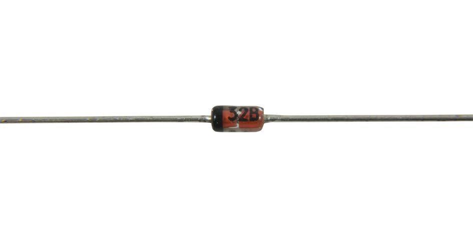 1N5232B-T MULTICOMP PRO Silicon Zener Diode | myMectronic