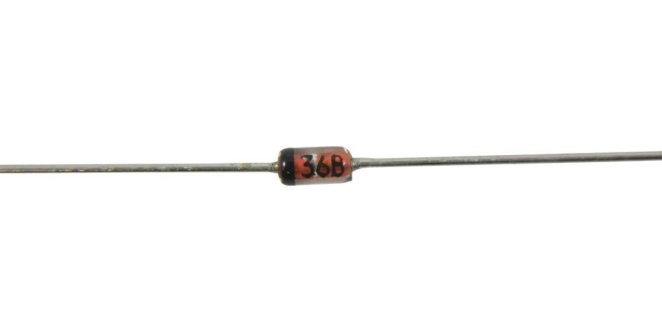 1N5236B-T MULTICOMP PRO Zener Power Diode | myMectronic
