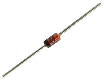 Buy Multicomp Zener Diode Part Number 1N5248B Online