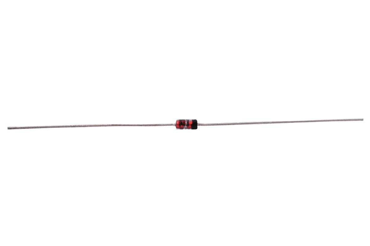 Buy ON Semiconductor Zener Diode Part Number 1N5250B Online