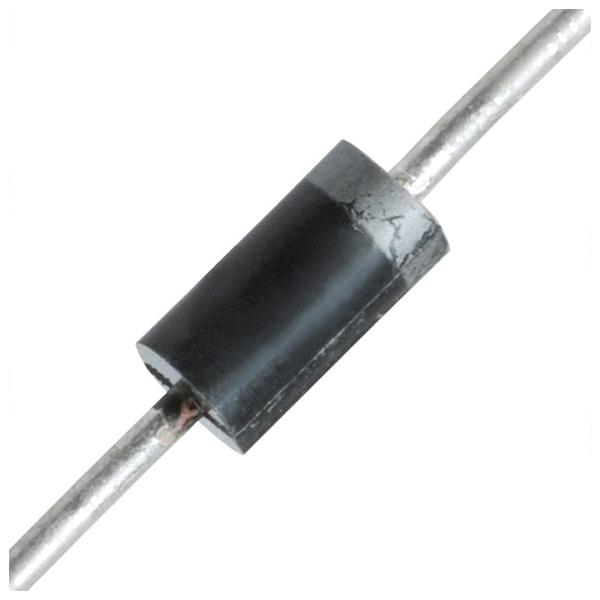1N750A MULTICOMP PRO Zener Diode Voltage Stabilization | myMectronic