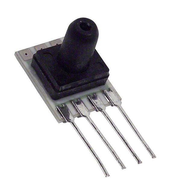 Jadoo Series Miniature Pressure Sensors: 1PSIGFHGRADEMINI
