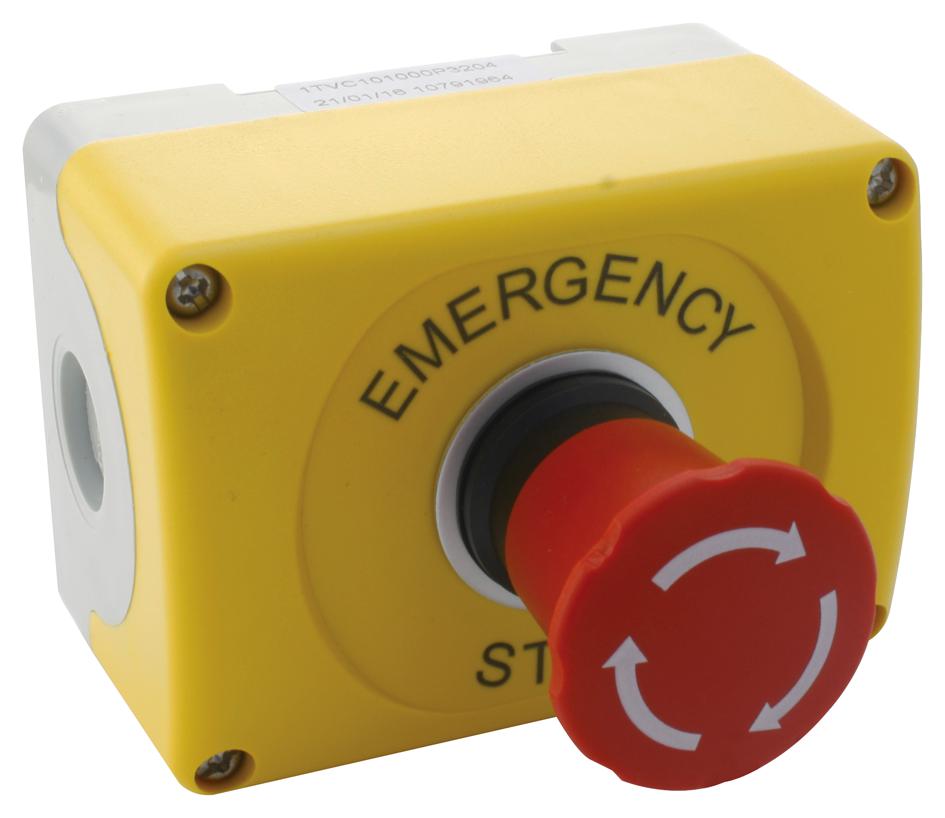 1RSC-EN ABB Direct on Line Starters | myMectronic