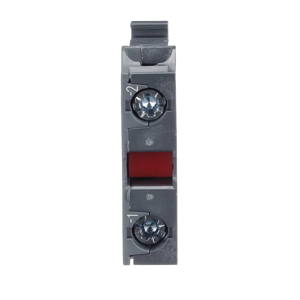 MCB Contact Block – Reliable Control Component for Industrial Applications