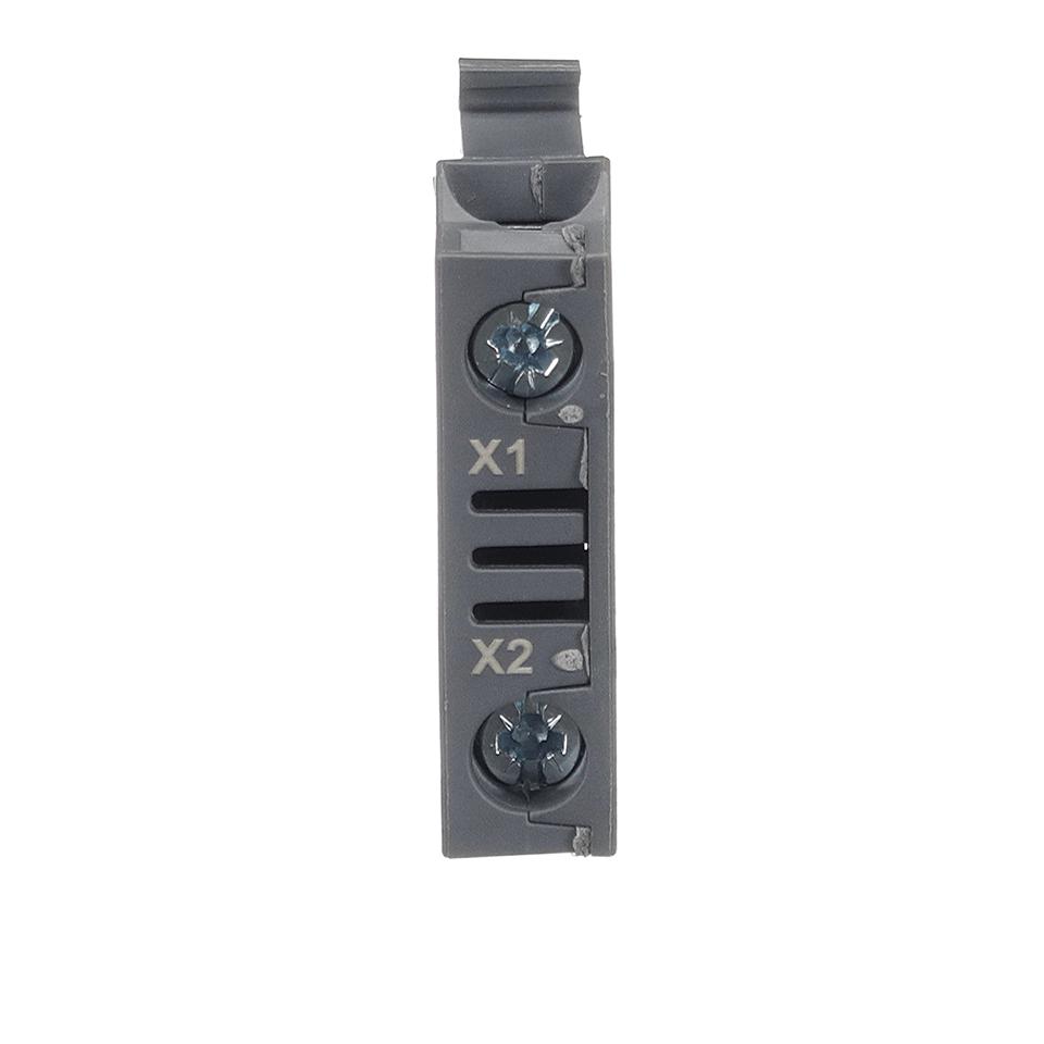 Brand Series MLBL LED Block: 1SFA611621R1015