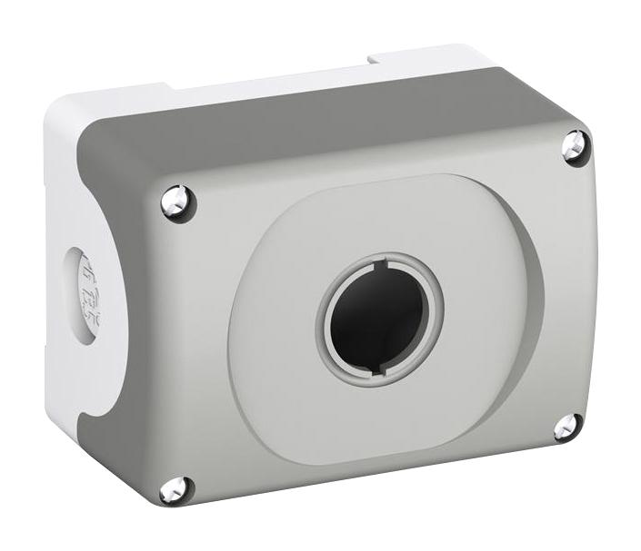 Siemens MEP1-0 – Reliable Control Enclosure for Industrial Applications