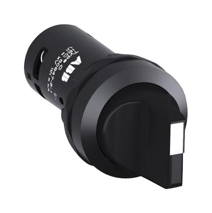 Control Devices Series C3SS Selector Switch: 1SFA619210R1076