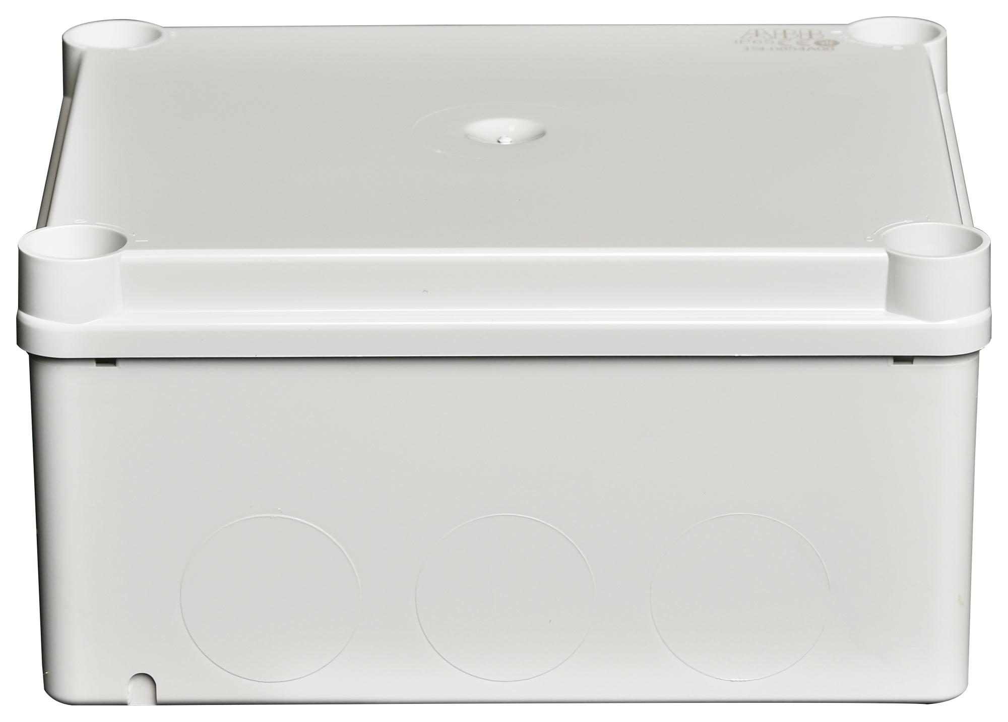 ABB 1SL0854A00 – Reliable Watertight Enclosure for Industrial Applications
