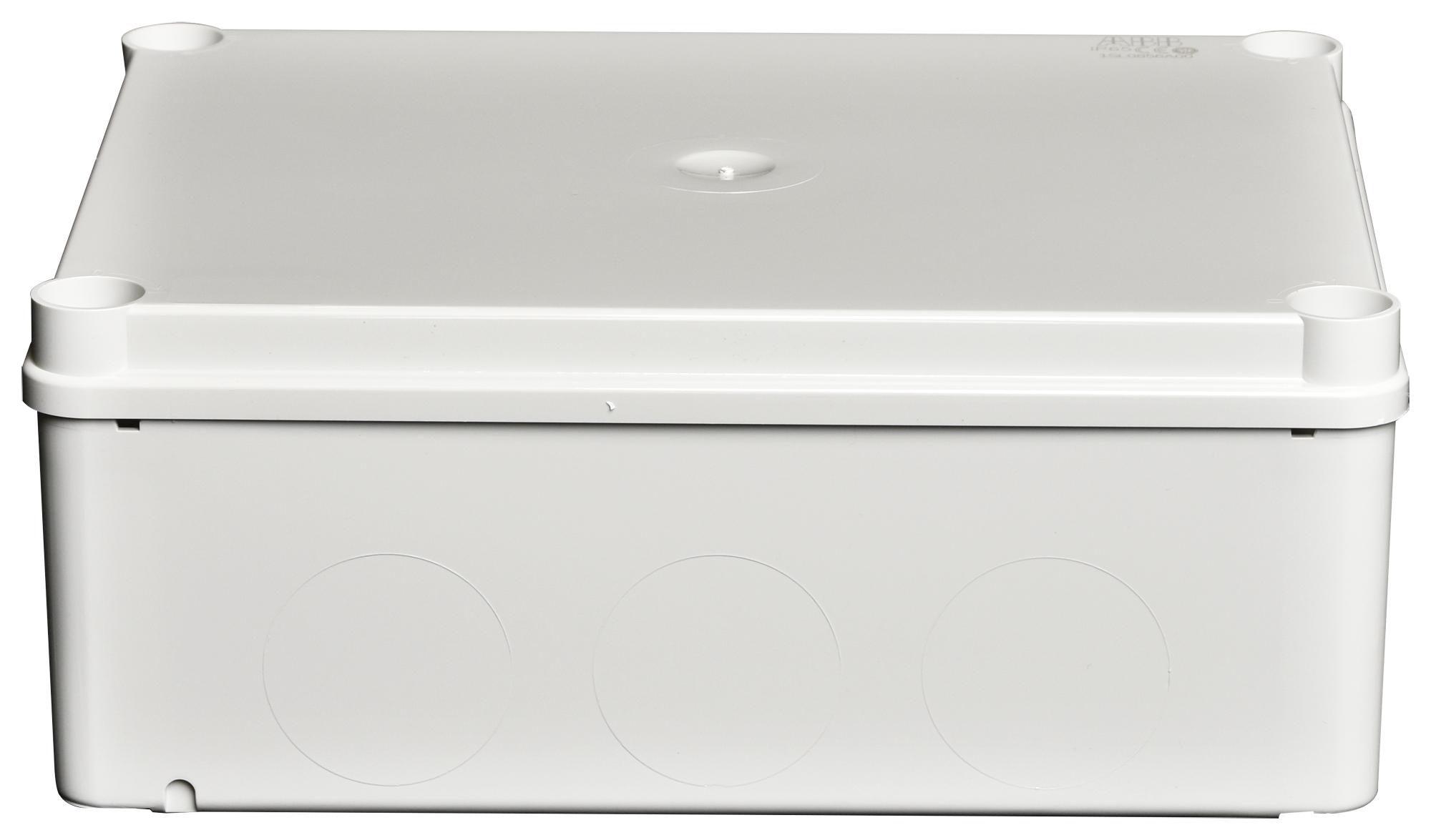 Siemens 1SLO856A00 – Reliable Watertight Enclosure for Industrial Applications