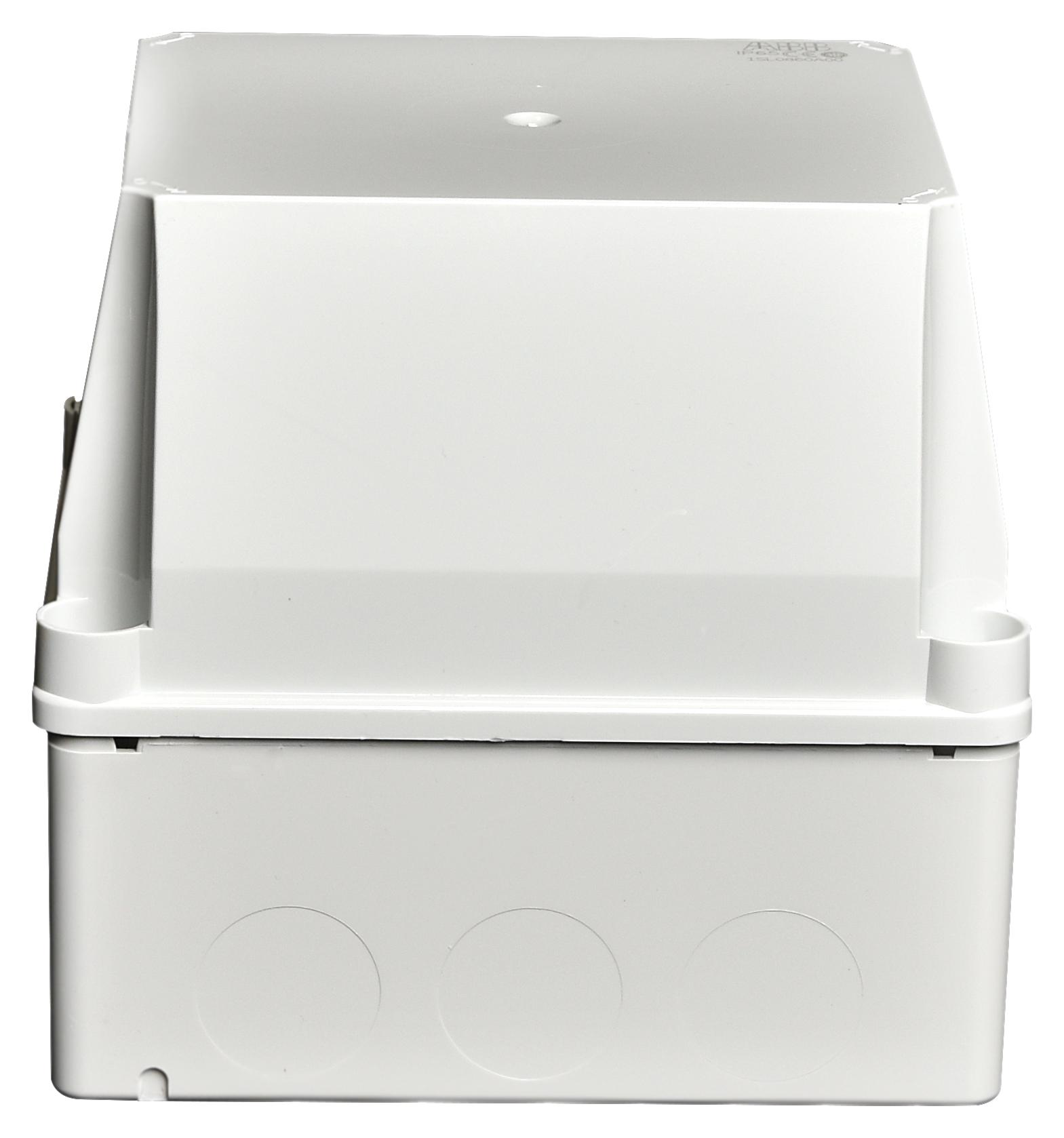 Siemens 1SLO860A00 – Reliable Watertight Enclosure for Industrial Applications