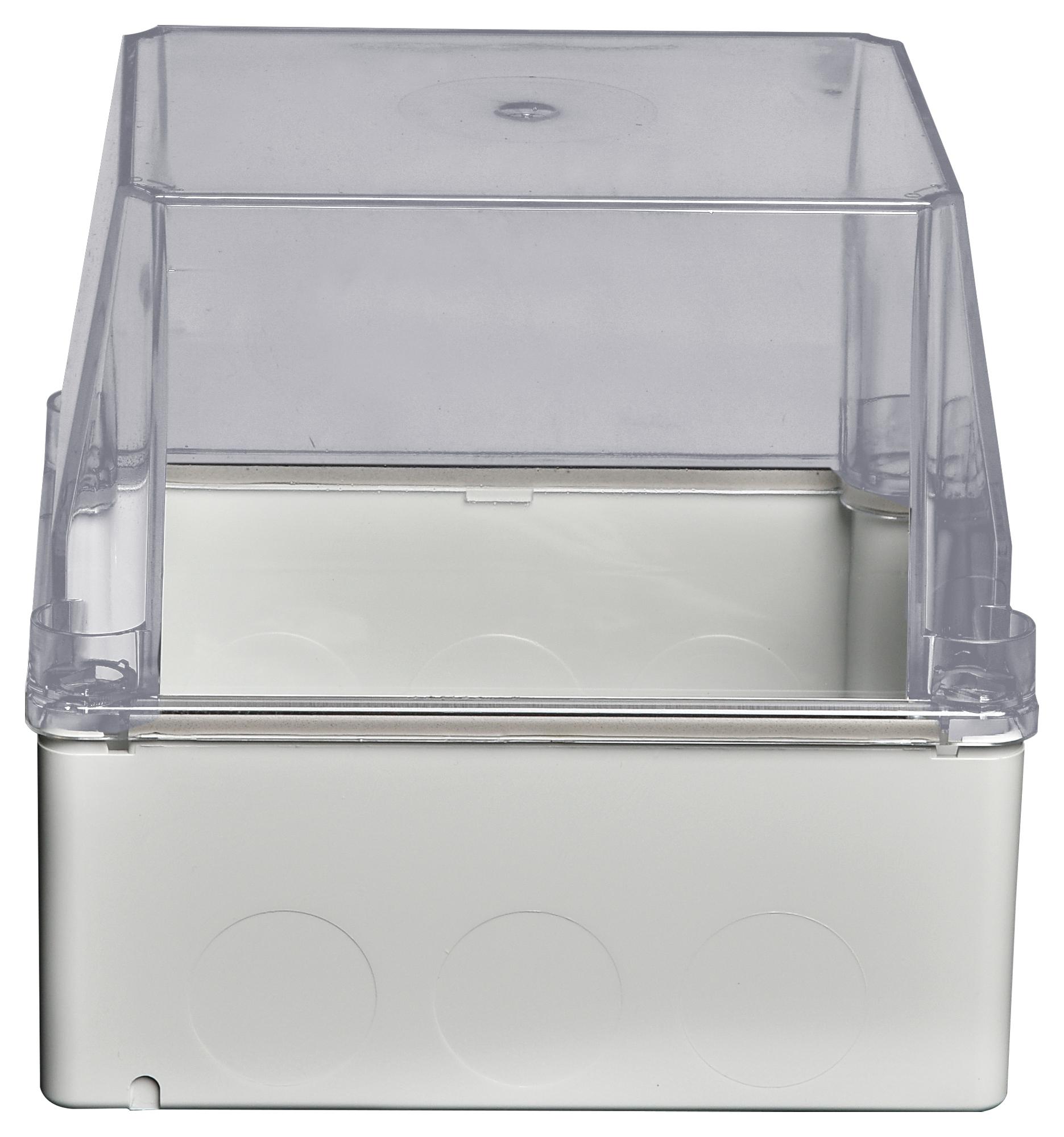 Eaton Series Wall Mount Watertight Enclosure: 1SL0880A00