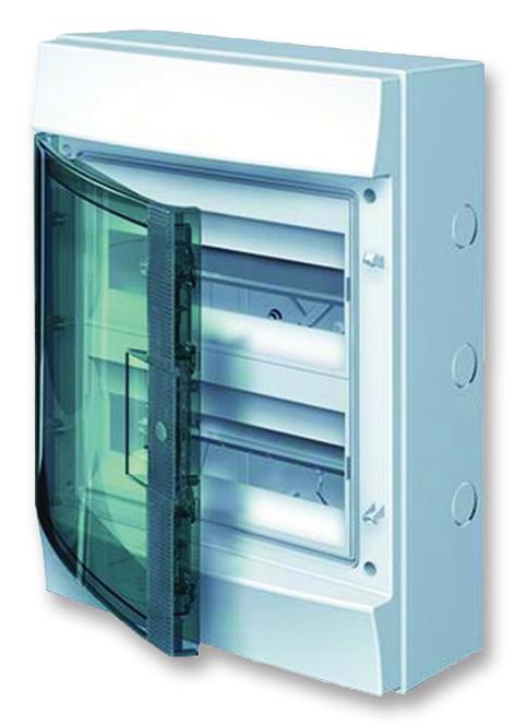 ABB Series Mistral65 Consumer Unit: 1SL1204A00