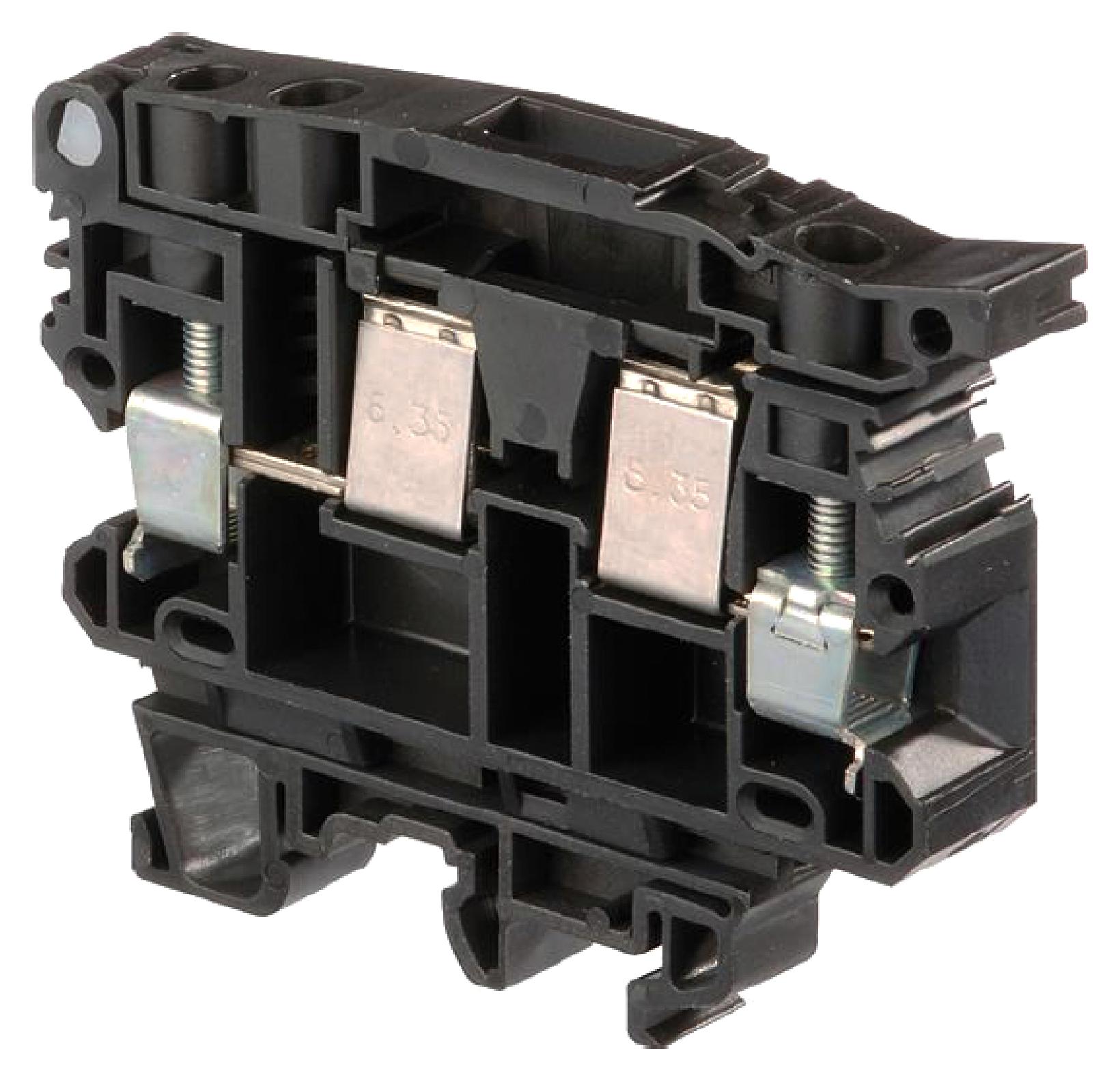 1SNA199095R1300 TE CONNECTIVITY Screw Clamp Terminal Block | myMectronic
